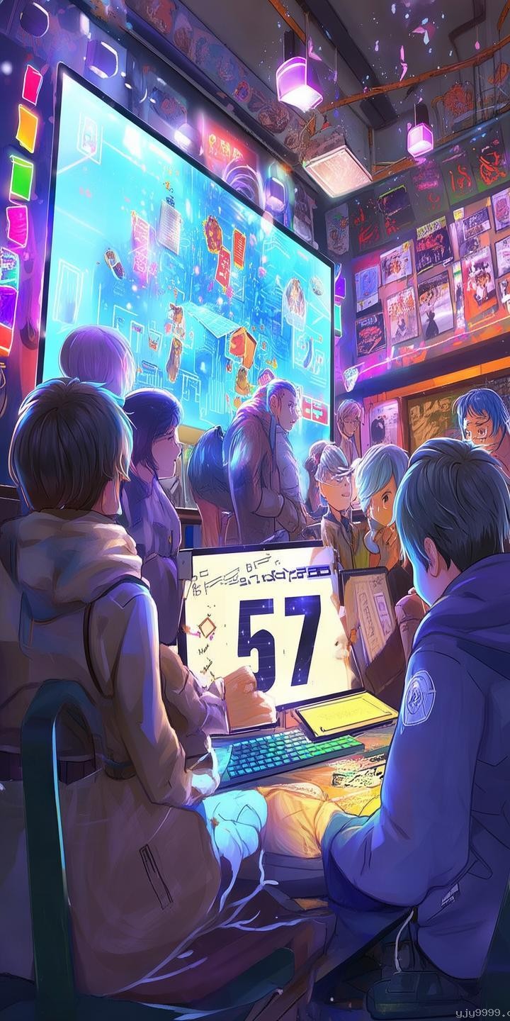 为什么玩家对《原神》5.7的丝柯克期盼那么高？解决方案