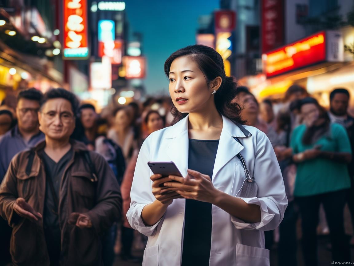 上门护理需求热，「网约护士」为何遇冷？我的观察与思考🤔