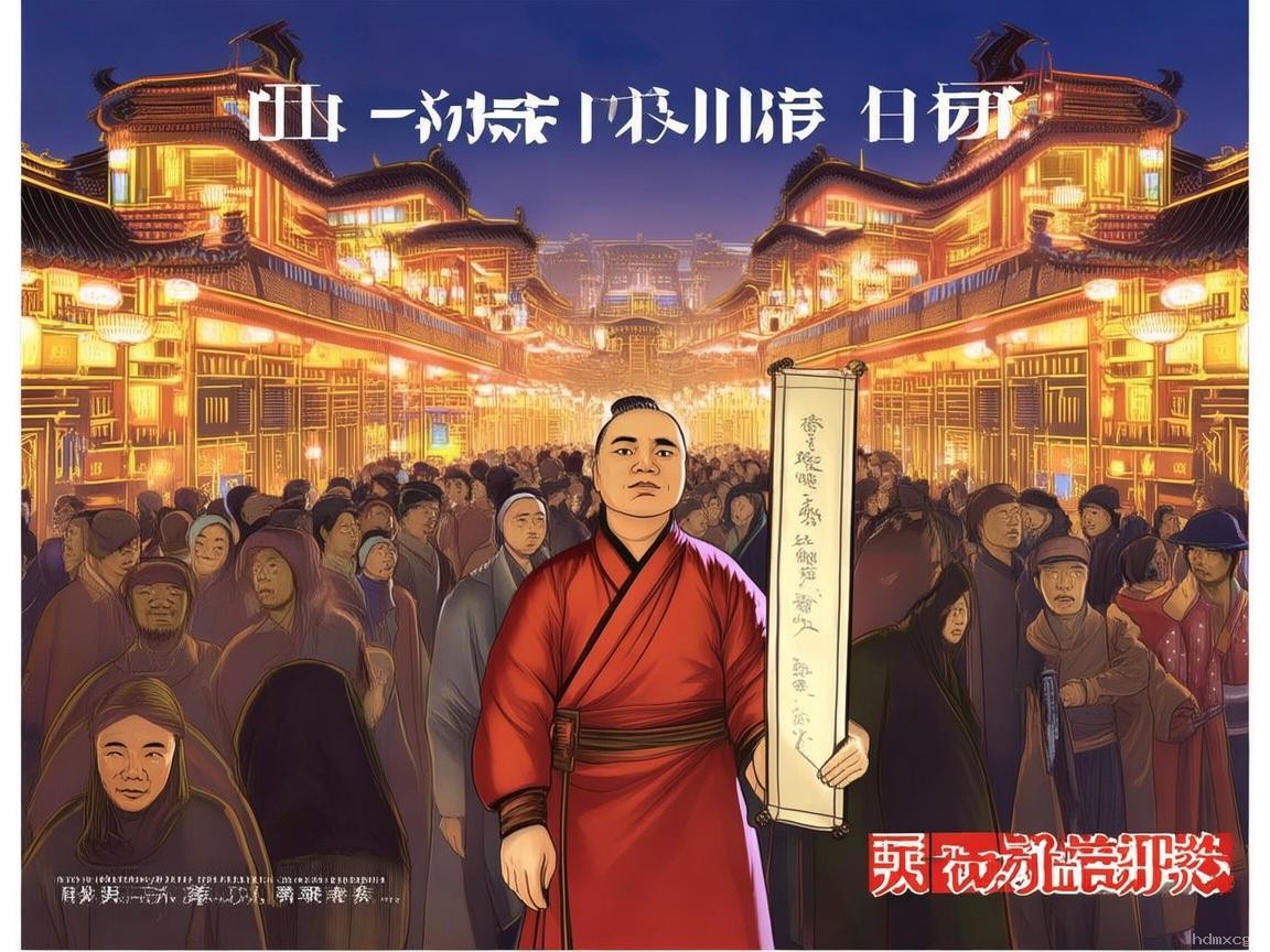 《长安荔枝》：职场生存新解，跨界共鸣的创新启示录
